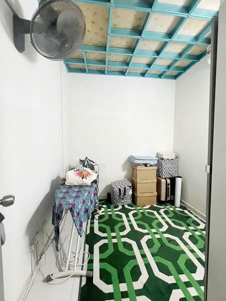 2-storey Terraced House for Sale in Setia Tropika (Johor Bahru) - Iden Tan - Interior - PropertyGuru.com.my