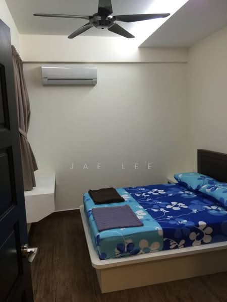 Kediaman Servis untuk Disewa di Summerton - Jae Lee - Bedroom - PropertyGuru.com.my