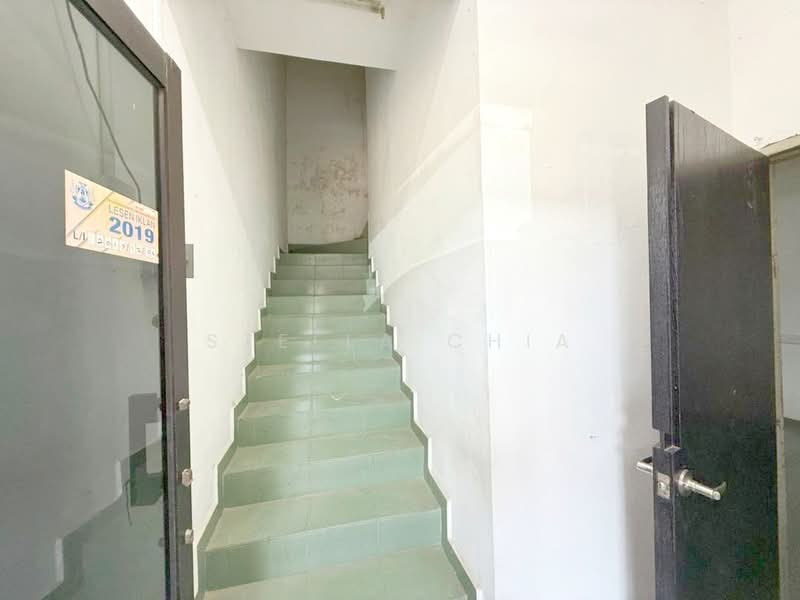 Factory for Rent in Taman Tan Sri Yaacob (Johor Bahru) - Stella Chia - Corridor - PropertyGuru.com.my