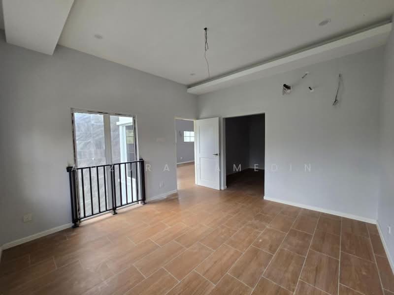 Bungalow House untuk Dijual di Bandar Bukit Mahkota (Bangi) - Adzura Zamedin - Interior - PropertyGuru.com.my