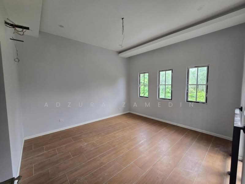 Bungalow House untuk Dijual di Bandar Bukit Mahkota (Bangi) - Adzura Zamedin - Interior - PropertyGuru.com.my