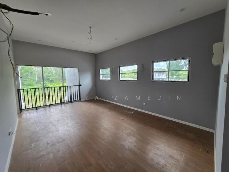 Bungalow House untuk Dijual di Bandar Bukit Mahkota (Bangi) - Adzura Zamedin - Interior - PropertyGuru.com.my