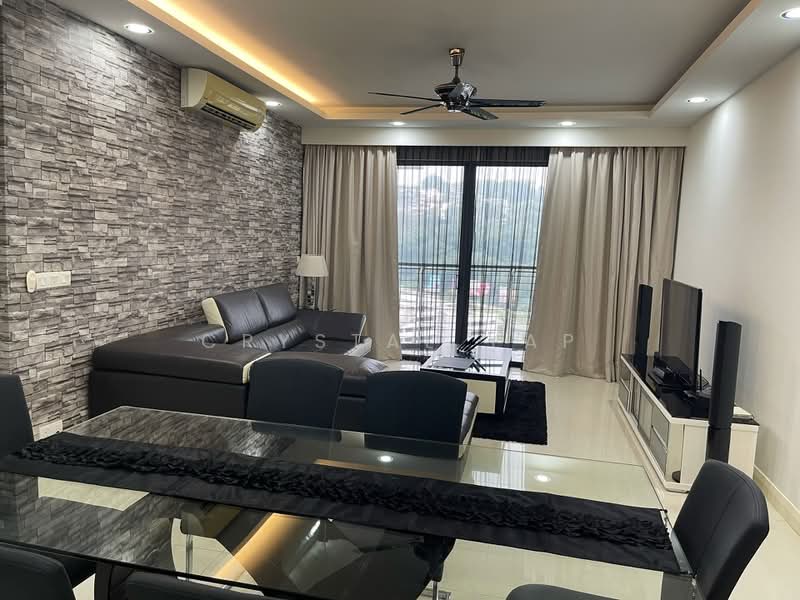 Kondominium untuk Dijual di The Westside Two - Crystal Yap - PropertyGuru.com.my
