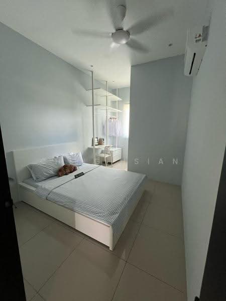 2-storey Terraced House for Sale in Rumah Teres Dua Tingkat di Tasek Gelugor Penang (Tasek Gelugor) - Ching Hsian Lim - Bedroom - PropertyGuru.com.my