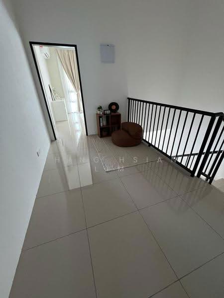 2-storey Terraced House for Sale in Rumah Teres Dua Tingkat di Tasek Gelugor Penang (Tasek Gelugor) - Ching Hsian Lim - Corridor - PropertyGuru.com.my