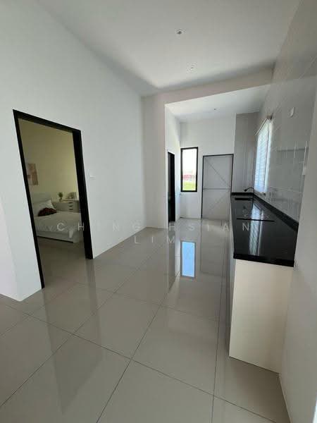 2-storey Terraced House for Sale in Rumah Teres Dua Tingkat di Tasek Gelugor Penang (Tasek Gelugor) - Ching Hsian Lim - Bedroom - PropertyGuru.com.my