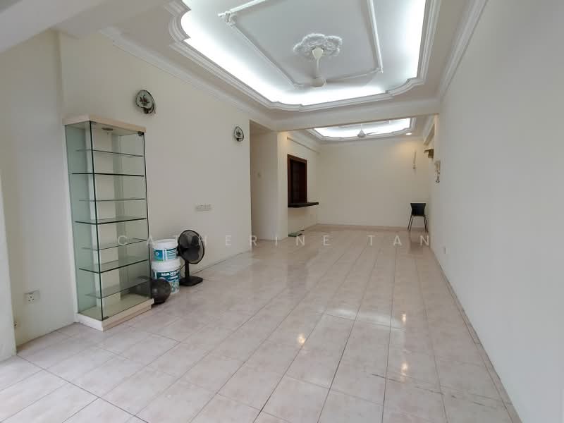 Kondominium untuk Dijual di Forest Green - Catherine Tan - Living Room - PropertyGuru.com.my