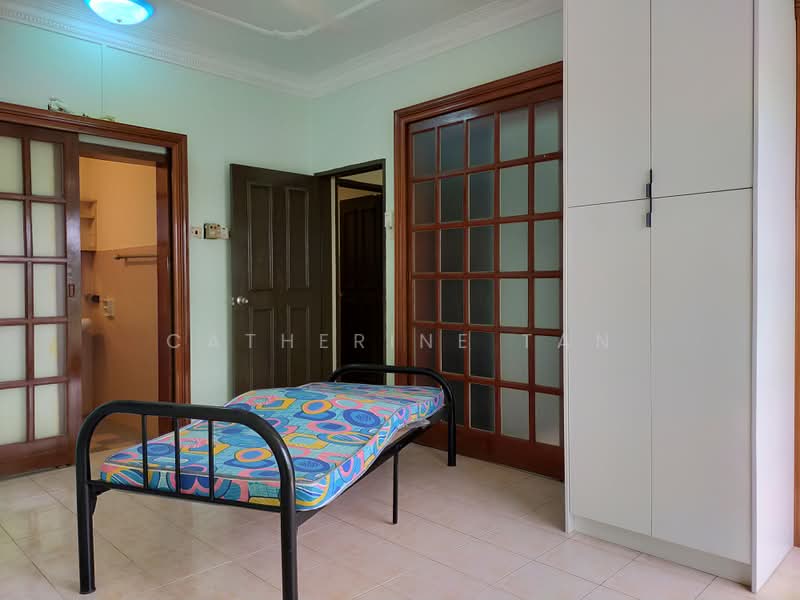 Kondominium untuk Dijual di Forest Green - Catherine Tan - Bedroom - PropertyGuru.com.my