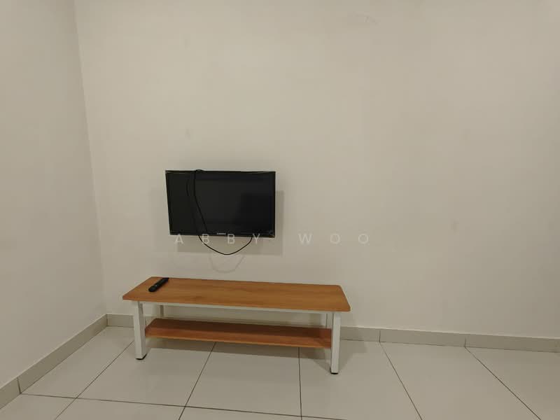 Kediaman Servis untuk Disewa di EDUSENTRAL - Abby Woo - Living Room - PropertyGuru.com.my