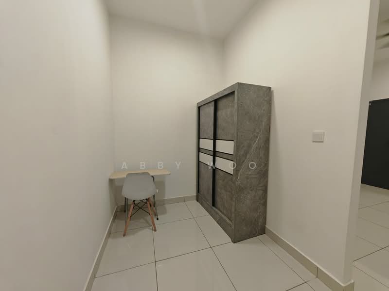 Kediaman Servis untuk Disewa di EDUSENTRAL - Abby Woo - Interior - PropertyGuru.com.my