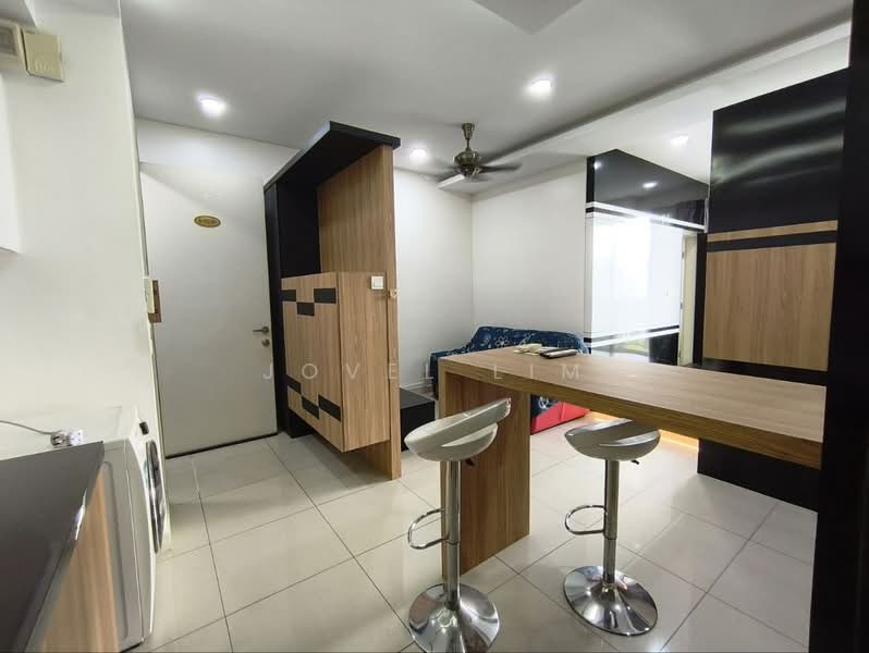 Service Residence for Sale at Greenfield Regency - Jovel Lim - Interior - PropertyGuru.com.my