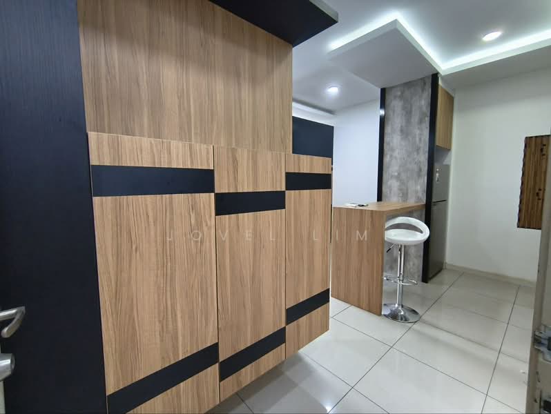 Service Residence for Sale at Greenfield Regency - Jovel Lim - Interior - PropertyGuru.com.my
