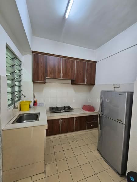 Service Residence for Rent at Avelon Tower @ Plaza Medan Putra - Frankie Ong - PropertyGuru.com.my