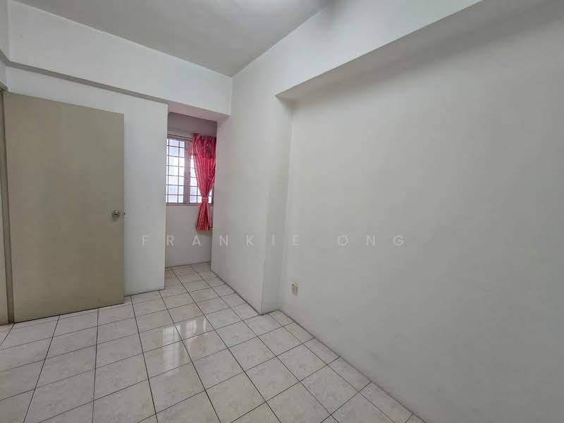 Service Residence for Rent at Avelon Tower @ Plaza Medan Putra - Frankie Ong - PropertyGuru.com.my