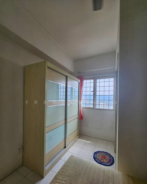 Service Residence for Rent at Avelon Tower @ Plaza Medan Putra - Frankie Ong - PropertyGuru.com.my