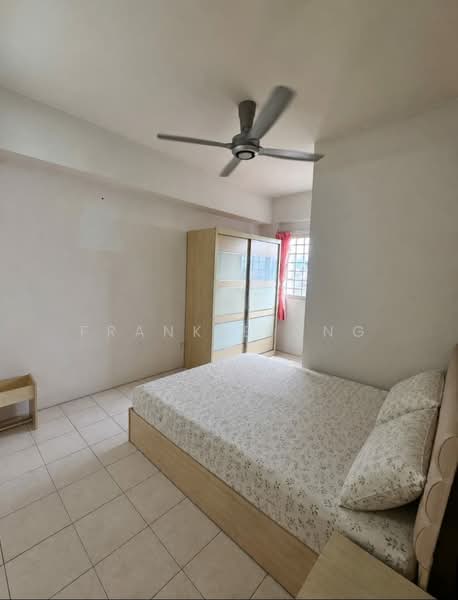 Service Residence for Rent at Avelon Tower @ Plaza Medan Putra - Frankie Ong - PropertyGuru.com.my