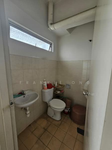 Service Residence for Rent at Avelon Tower @ Plaza Medan Putra - Frankie Ong - PropertyGuru.com.my