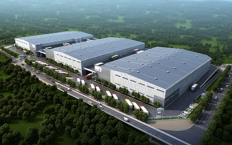 Warehouse for Sale in Telok Panglima Garang (Selangor) - Ivy Lim - Exterior - PropertyGuru.com.my