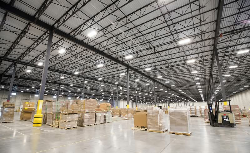 Warehouse for Sale in Telok Panglima Garang (Selangor) - Ivy Lim - Interior - PropertyGuru.com.my