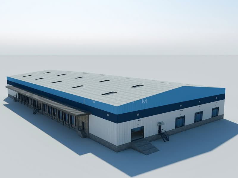 Warehouse for Sale in Telok Panglima Garang (Selangor) - Ivy Lim - Exterior - PropertyGuru.com.my