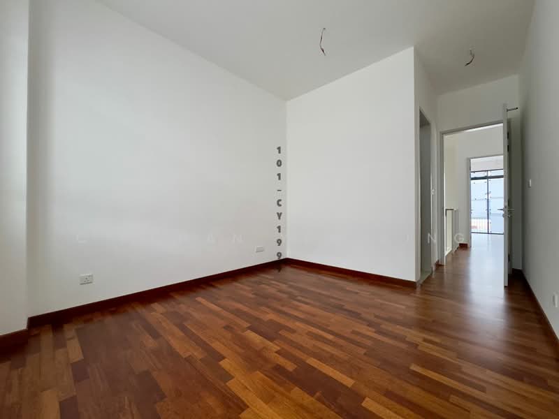 Rumah Berkembar untuk Dijual di Setia Eco Park (Setia Alam) - CY Chan Yew Sing - Interior - PropertyGuru.com.my