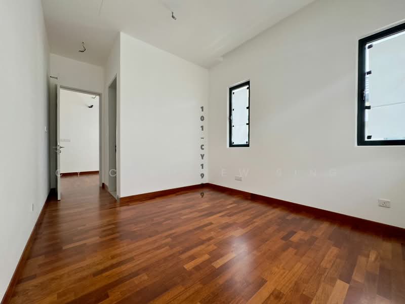 Rumah Berkembar untuk Dijual di Setia Eco Park (Setia Alam) - CY Chan Yew Sing - PropertyGuru.com.my