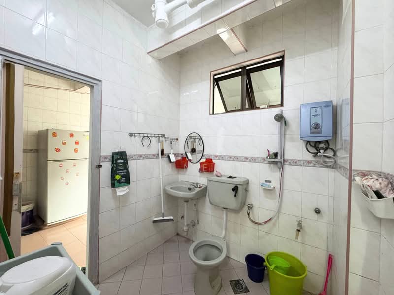 Rumah Teres 2-Tingkat untuk Dijual di Taman Desa Cemerlang (Ulu Tiram) - Yvonne Lim - PropertyGuru.com.my