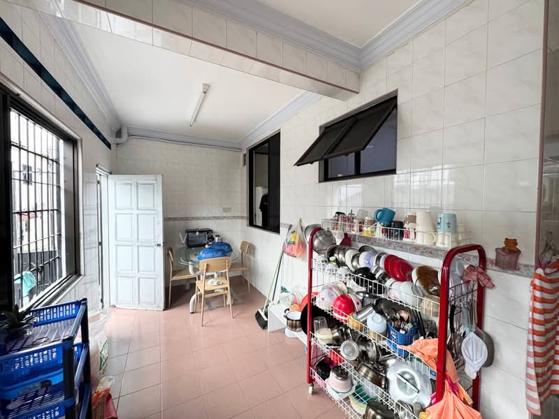 Rumah Teres 2-Tingkat untuk Dijual di Taman Desa Cemerlang (Ulu Tiram) - Yvonne Lim - PropertyGuru.com.my