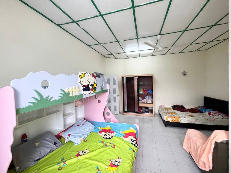 Rumah Teres 2-Tingkat untuk Dijual di Taman Desa Cemerlang (Ulu Tiram) - Yvonne Lim - PropertyGuru.com.my