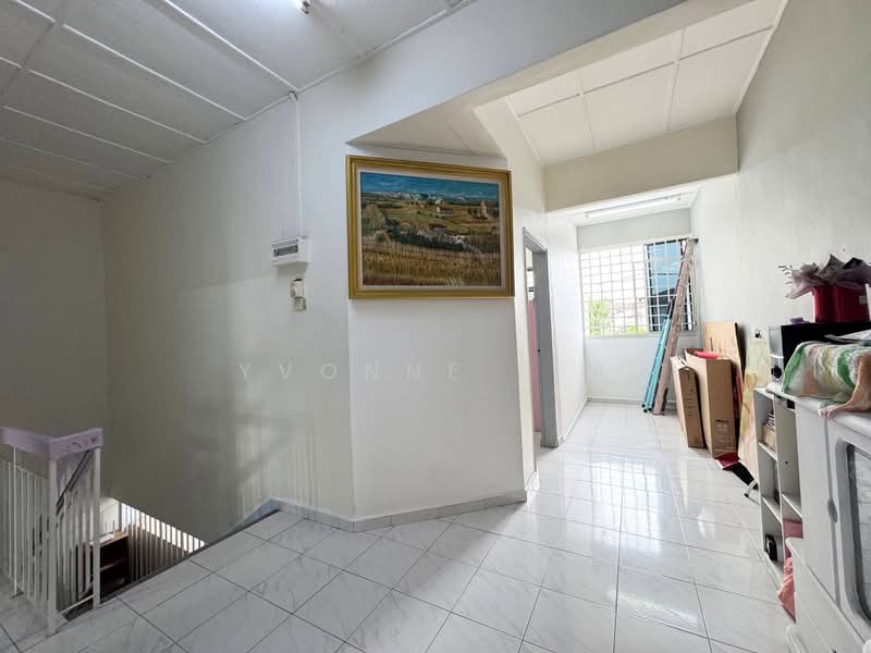 Rumah Teres 2-Tingkat untuk Dijual di Taman Desa Cemerlang (Ulu Tiram) - Yvonne Lim - PropertyGuru.com.my