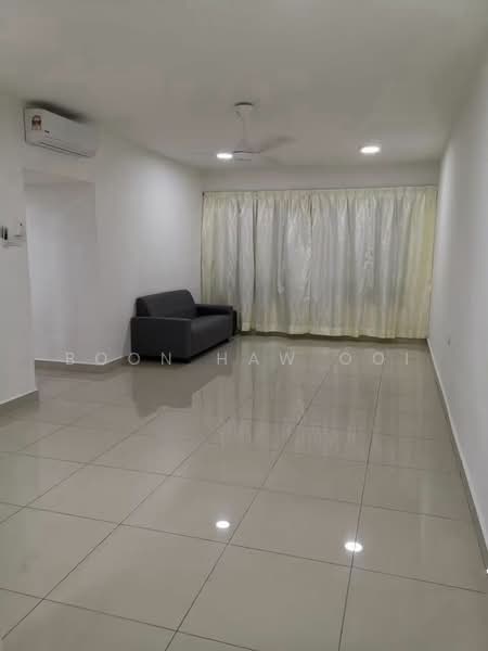 Pangsapuri untuk Disewa di The Park @ Mak Mandin - Boon Haw Ooi - Living Room - PropertyGuru.com.my