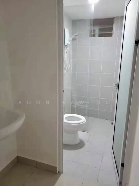 Pangsapuri untuk Disewa di The Park @ Mak Mandin - Boon Haw Ooi - Bathroom - PropertyGuru.com.my