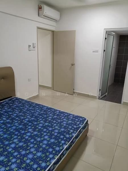 Pangsapuri untuk Disewa di The Park @ Mak Mandin - Boon Haw Ooi - Bedroom - PropertyGuru.com.my