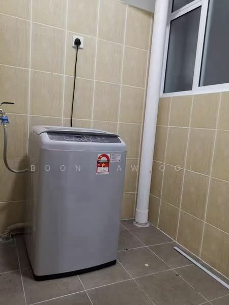 Pangsapuri untuk Disewa di The Park @ Mak Mandin - Boon Haw Ooi - PropertyGuru.com.my
