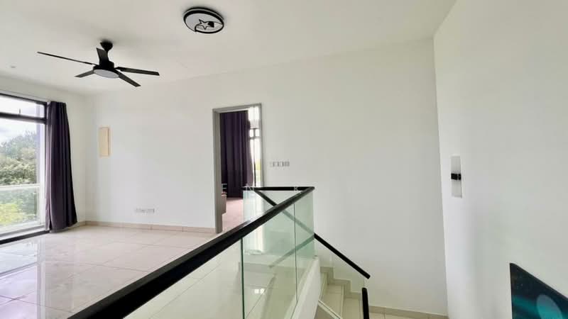 Semi-Detached House for Sale in Horizon Hills (Iskandar Puteri (Nusajaya)) - Ken Kor - Living Room - PropertyGuru.com.my