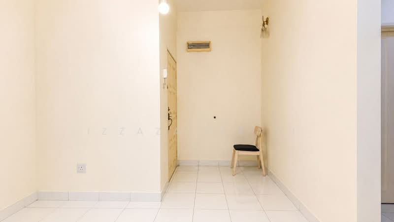 Pangsapuri untuk Dijual di Kasturi Idaman - Izzaza Izzati - Interior - PropertyGuru.com.my