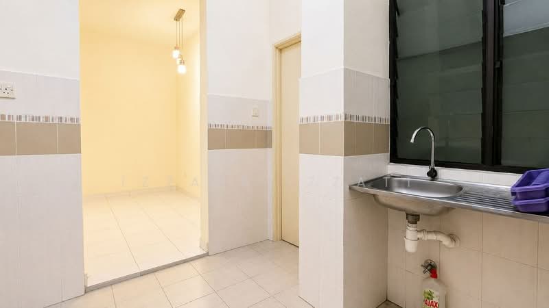 Pangsapuri untuk Dijual di Kasturi Idaman - Izzaza Izzati - Interior - PropertyGuru.com.my