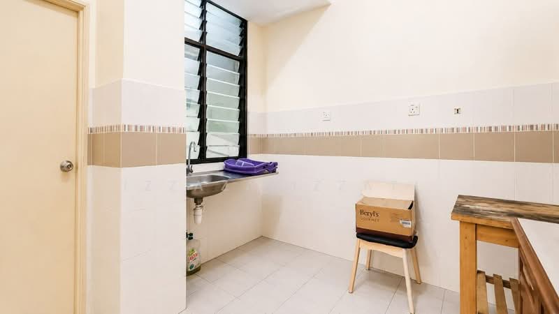 Pangsapuri untuk Dijual di Kasturi Idaman - Izzaza Izzati - Interior - PropertyGuru.com.my