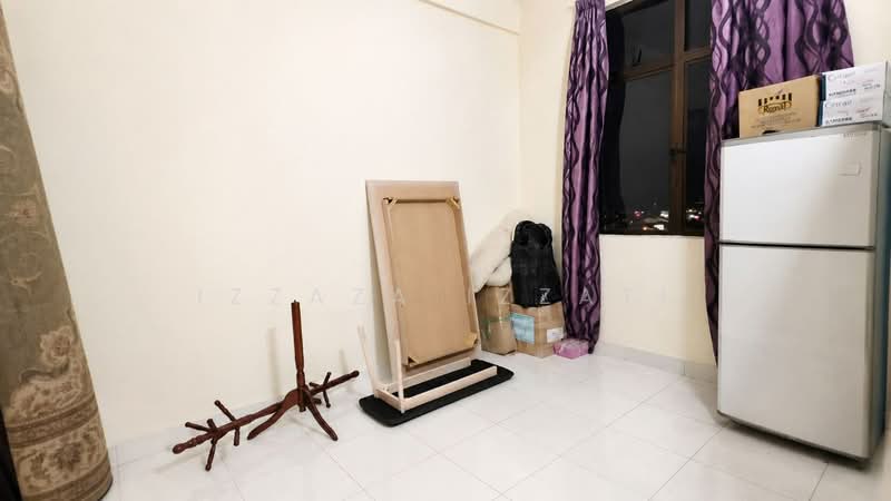 Pangsapuri untuk Dijual di Kasturi Idaman - Izzaza Izzati - Interior - PropertyGuru.com.my