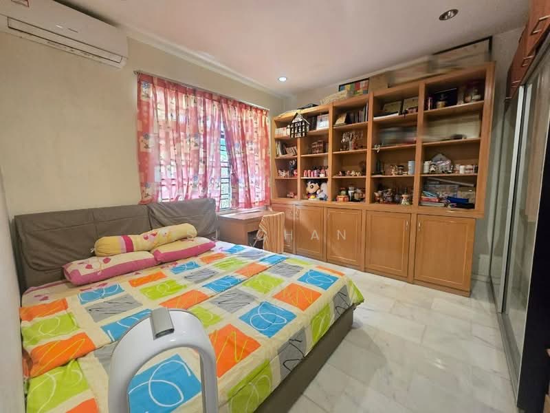 Bungalow House for Sale in Masai (Johor) - SJ CHAN - Bedroom - PropertyGuru.com.my