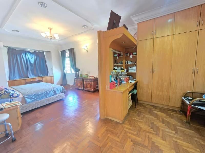 Bungalow House for Sale in Masai (Johor) - SJ CHAN - Bedroom - PropertyGuru.com.my