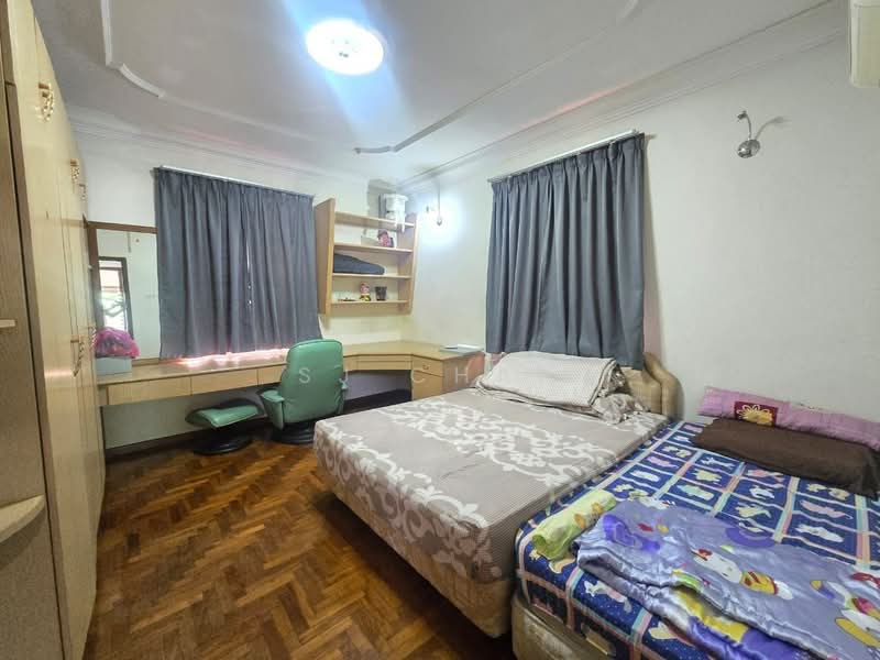 Bungalow House for Sale in Masai (Johor) - SJ CHAN - Bedroom - PropertyGuru.com.my