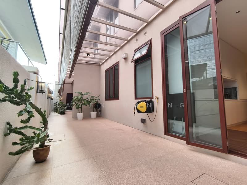 Rumah Berkembar untuk Dijual di Taman Sutera Utama (Skudai) - Javenthan Ng - PropertyGuru.com.my