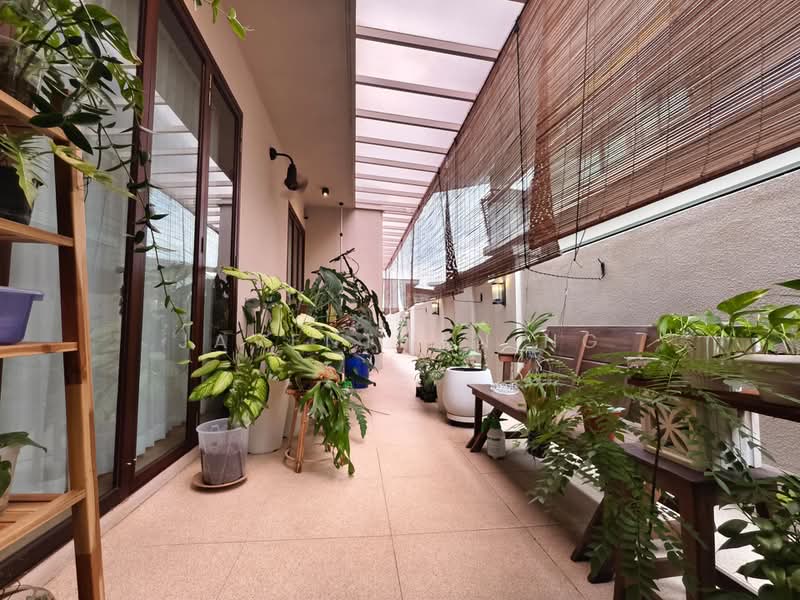 Rumah Berkembar untuk Dijual di Taman Sutera Utama (Skudai) - Javenthan Ng - PropertyGuru.com.my