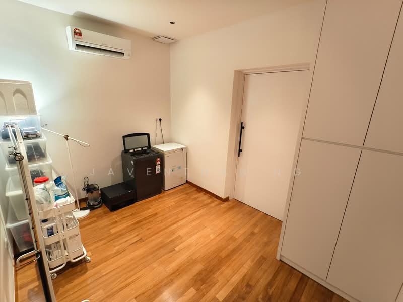 Rumah Berkembar untuk Dijual di Taman Sutera Utama (Skudai) - Javenthan Ng - PropertyGuru.com.my