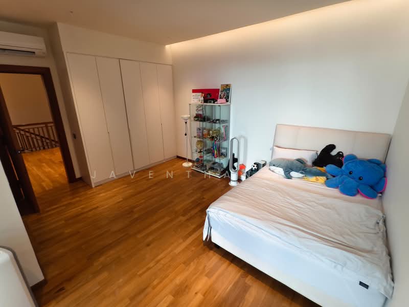 Rumah Berkembar untuk Dijual di Taman Sutera Utama (Skudai) - Javenthan Ng - PropertyGuru.com.my