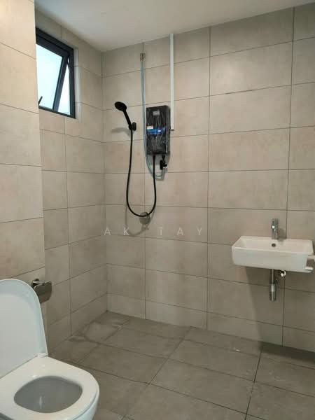 Kediaman Servis untuk Disewa di Serviced Residence @ Sunway D'hill Residences - AK TAY - Bathroom - PropertyGuru.com.my