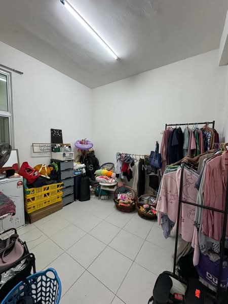 2-storey Terraced House for Sale in Taman Pulai Mutiara (Iskandar Puteri (Nusajaya)) - KS Tan - PropertyGuru.com.my