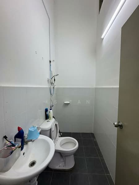 2-storey Terraced House for Sale in Taman Pulai Mutiara (Iskandar Puteri (Nusajaya)) - KS Tan - PropertyGuru.com.my