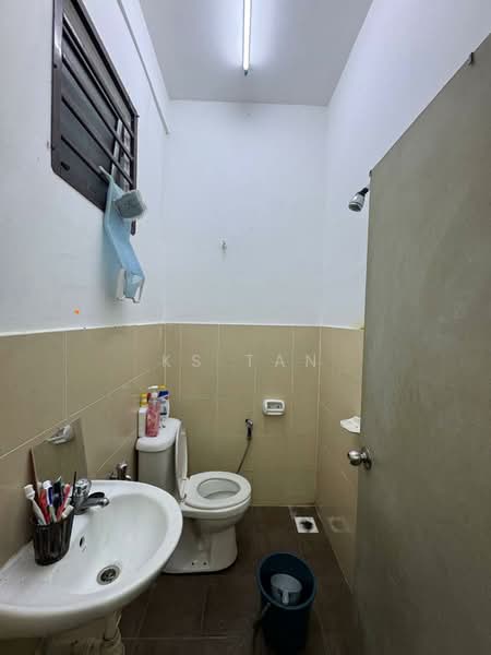 2-storey Terraced House for Sale in Taman Pulai Mutiara (Iskandar Puteri (Nusajaya)) - KS Tan - PropertyGuru.com.my